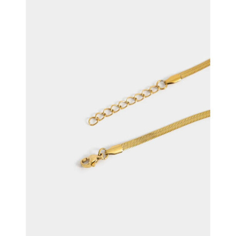 Pulseras Flexibles Premium Plateado