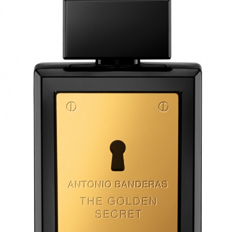Perfume Antonio Banderas The Golden Secret Edt 100ML 001