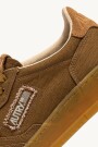 MEDALIST LOW MAN Marron