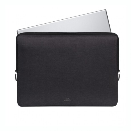 RIVACASE 7705 FUNDA PARA LAPTOP SUZUKA 15.6' Funda Estuche Para Notebook RIVACASE Suzuka Para 15,6' - Black