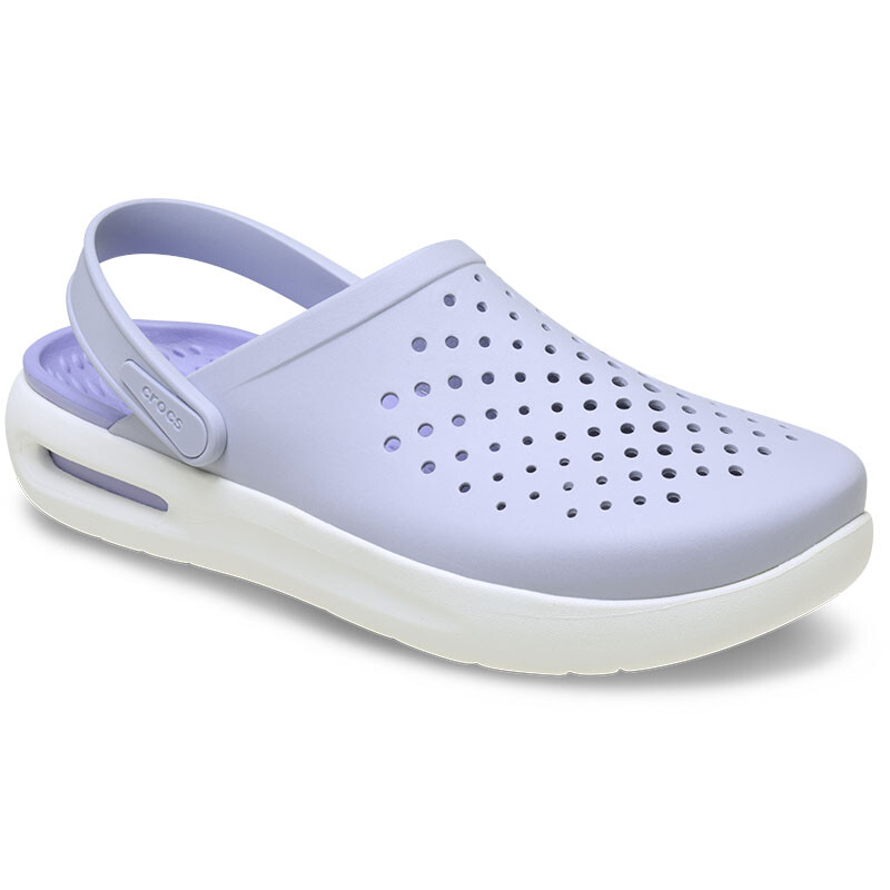 Clog InMotion Azul
