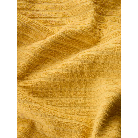 Toalla De Baño Svanvik 65X130 Amarillo
