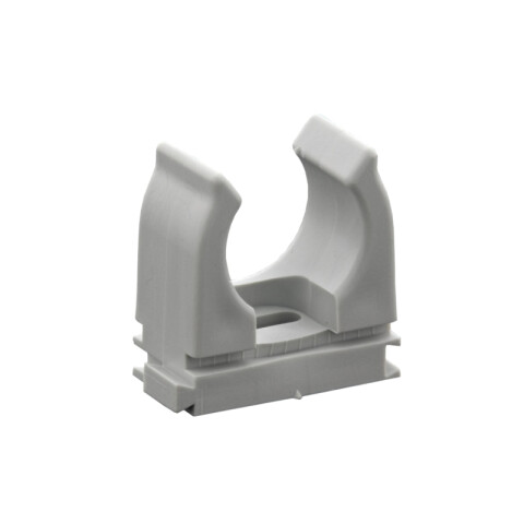 Abrazadera abierta E-CLIP, Ø 20mm ST0741