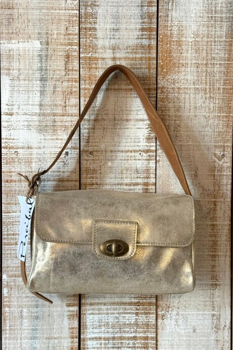 Cartera Jade Oro Macchiato