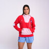 Canguro Placket Nacional Oficial Mujer 4r9