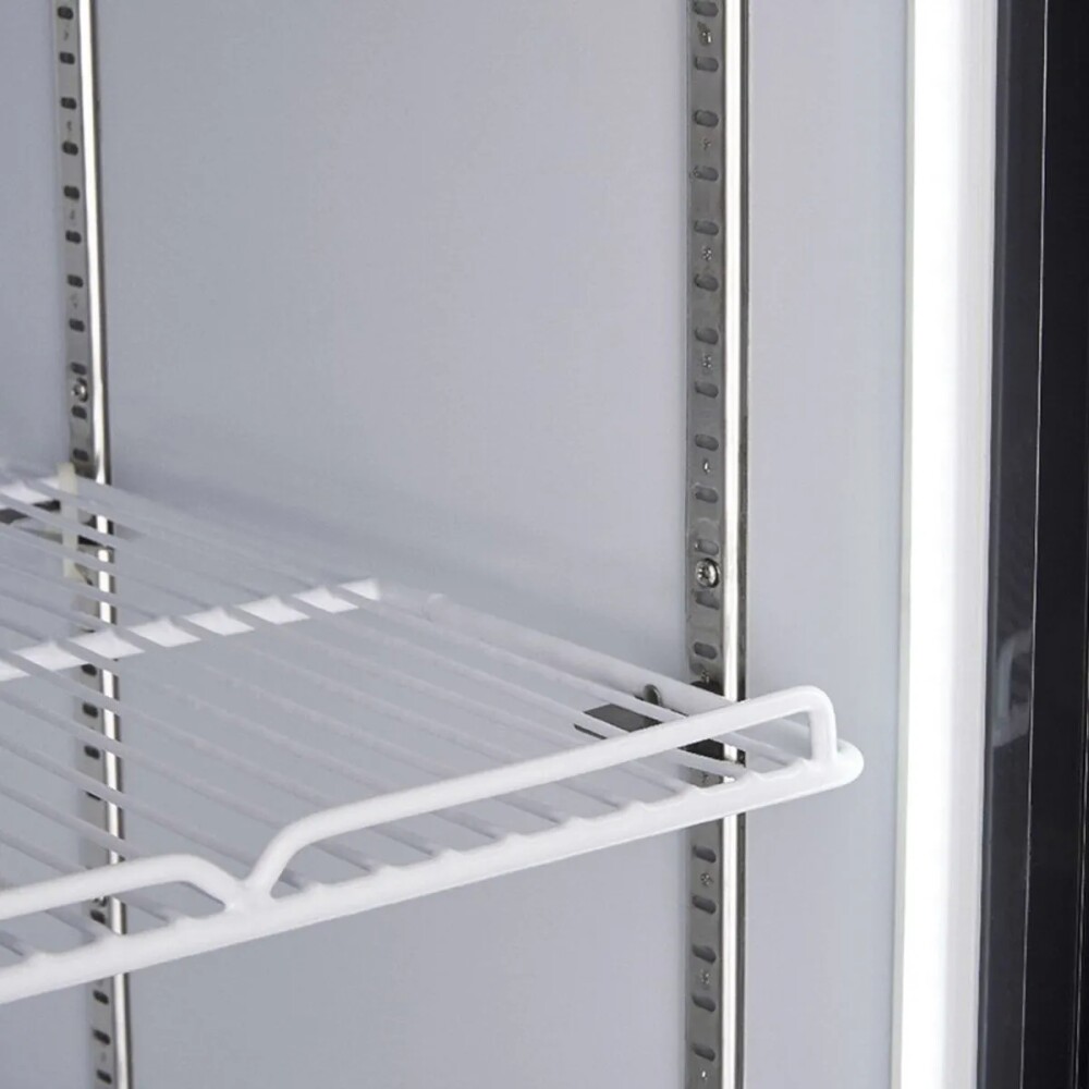 Visicooler 800 Litros 2 Puertas Corredizas Heladera Exibidora Visicooler 800 Litros 2 Puertas Corredizas Heladera Exibidora