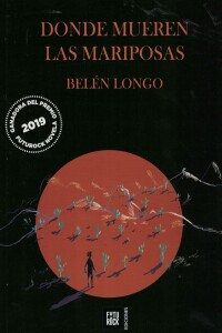Donde Mueren Las Mariposas Donde Mueren Las Mariposas