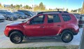Renault Duster Dynamique 1.6 2019 Renault Duster Dynamique 1.6 2019