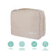 Necessaire minigo beige