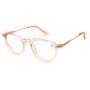 Lentes 2 En 1 Multi Redondo Unisex Azul/Rose