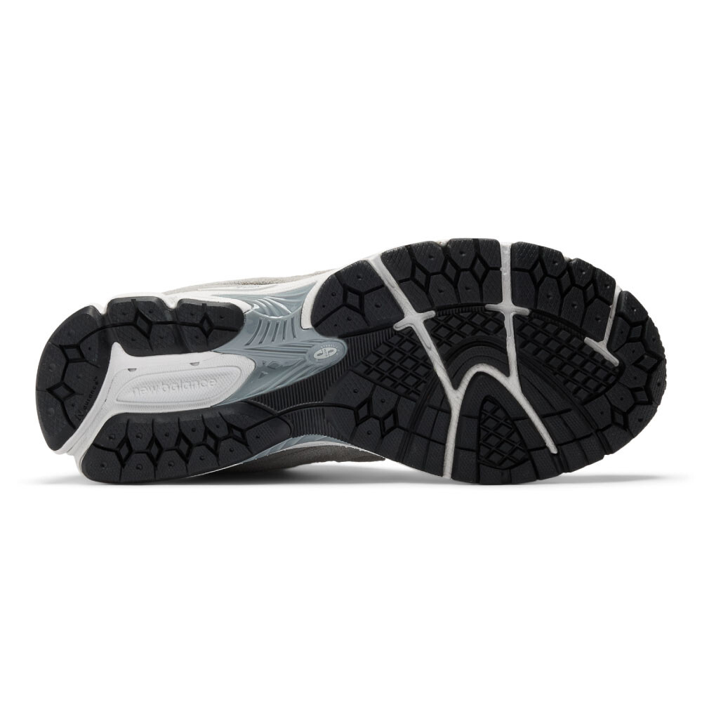 NB 2002 - Unisex Grey