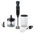 Mixer Batidora Bosch Msm67170b 750w MIXER BOSCH MSM67170B 750W NEGRO AP