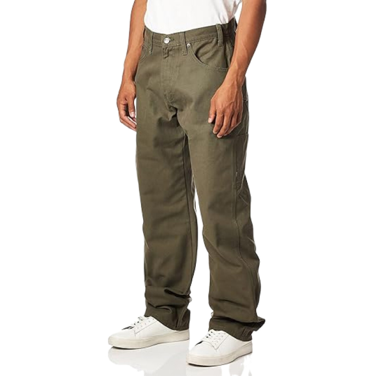Jean Dickies Denim Carpenter - Verde 