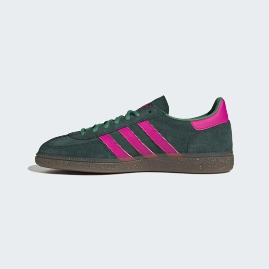 Championes Adidas Handball Spezial Verde