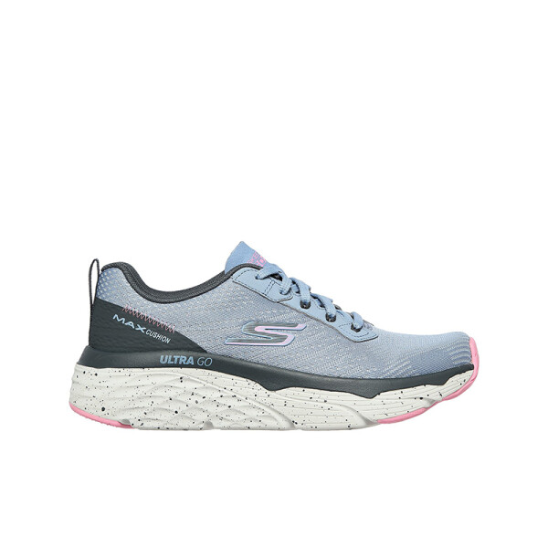 Championes Max Cushioning Elite™ Azul
