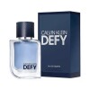 Calvin Klein Defy Eau De Toilette 100ml