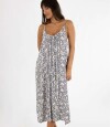 Vestido lirio Diseño 1