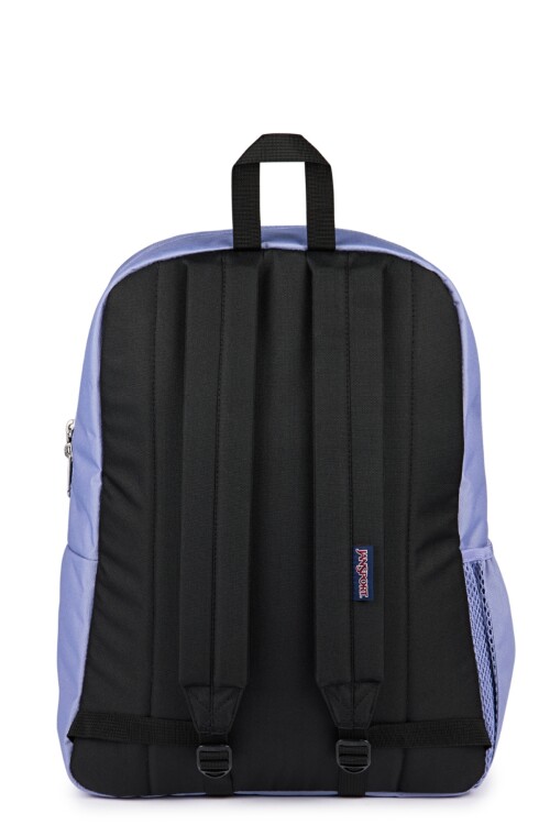 MOCHILA CROSS TOWN LAVENDER ASH