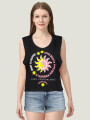 Musculosa Gang Estampado 4