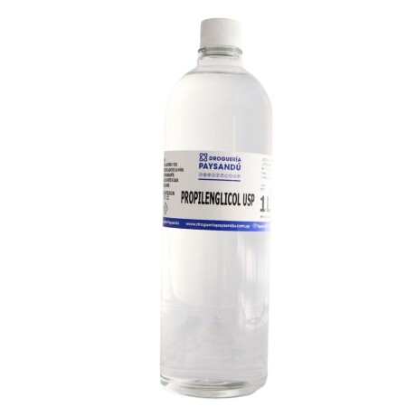Propilenglicol 1 L