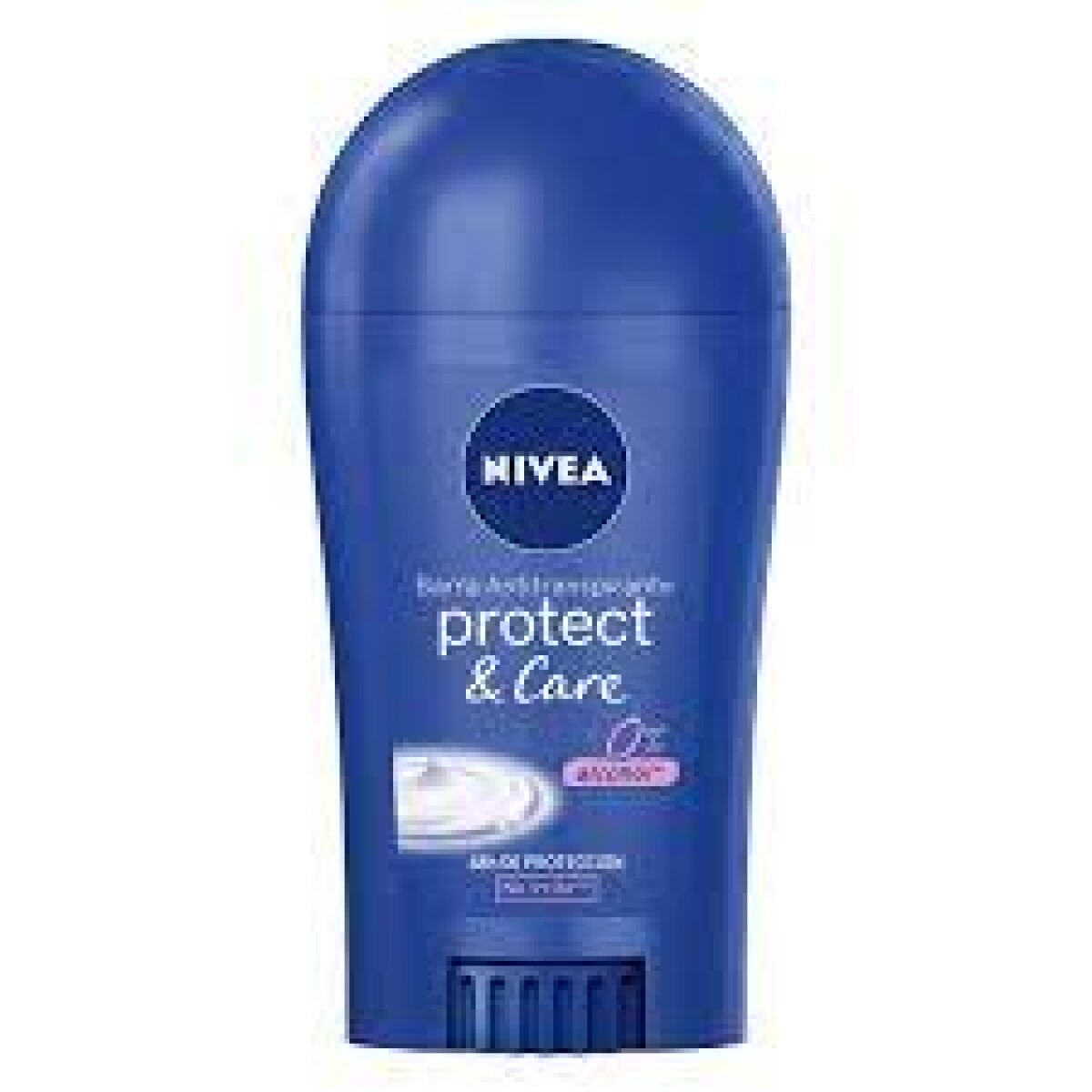 Nivea Protect & Care en Barra – Protección y Cuidado Suave de la Piel