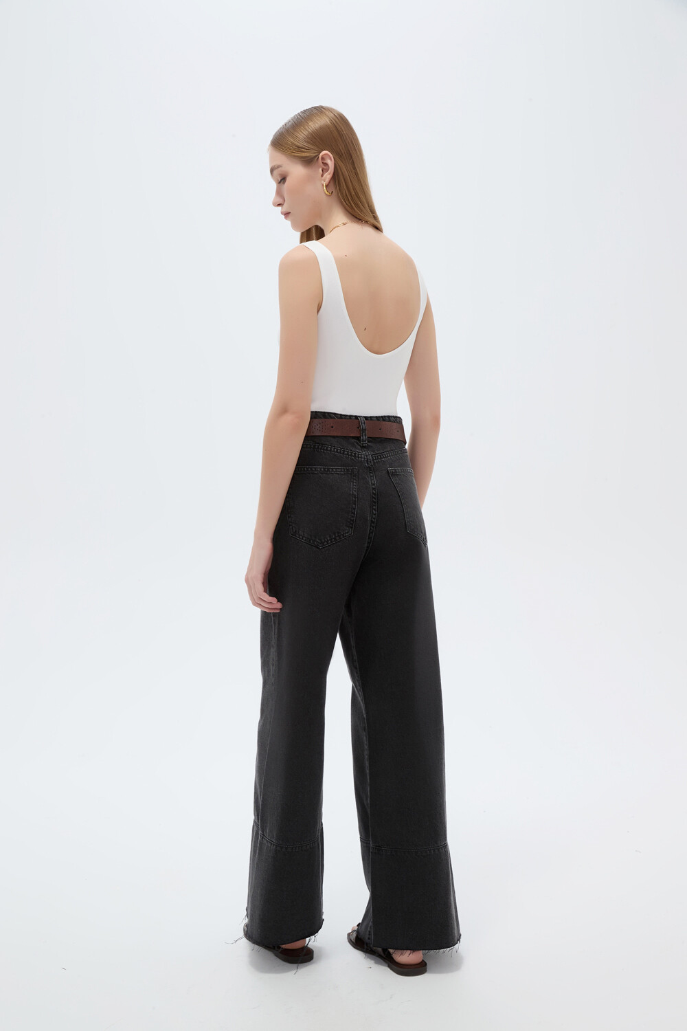 Body Justinu Marfil / Off White