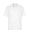 Remera chomba algodón niño Blanco