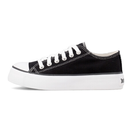 Championes John Foos Unisex - 752 Platform - 7521555 ELD