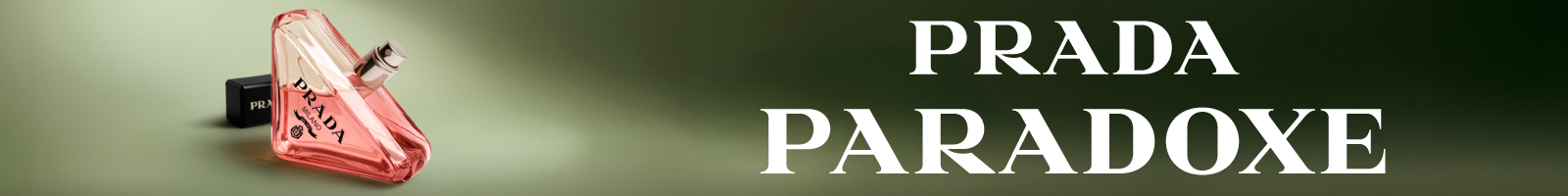 Paradoxe - Prada Full