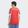 Camiseta Adidas Primera Equipación FC Bayern 25/26 Rojo