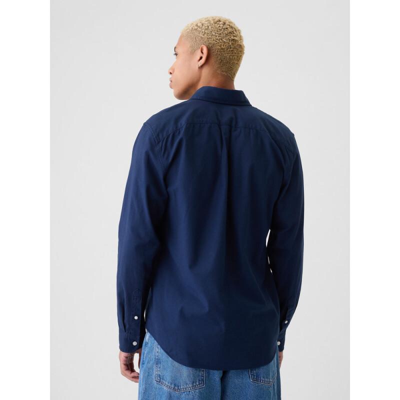 LS OX BAS STANDARD FIT TAPESTRY NAVY V2