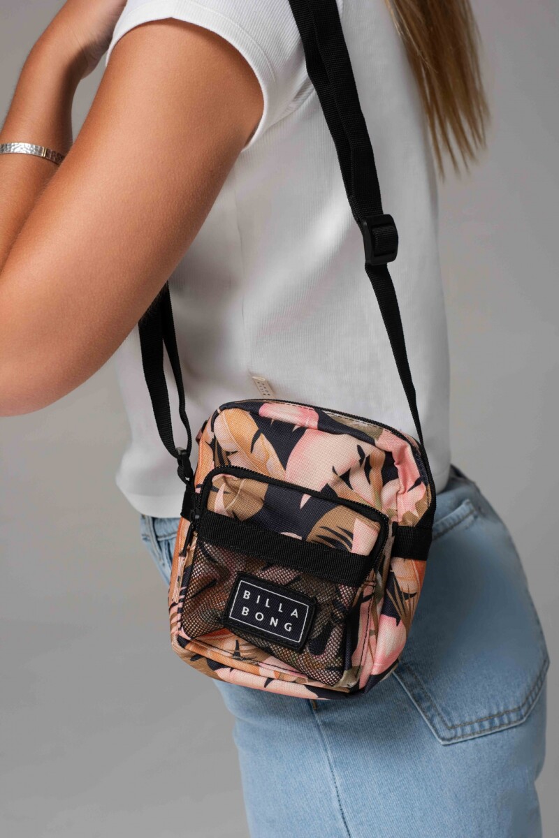 BANDOLERA PASS BY P-printed