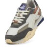Zapatillas Blacktop Rider Dusty Hombre Vapor Gray-cool Dark Gray