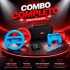 Accesorios Trust 7 En 1 Nintendo Switch Gxt1249 ACCESORIO 7EN1 TRUS P/NINTENDO SWITCH