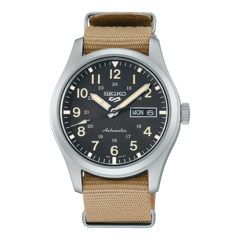 Reloj Seiko 5 Sports SRPG35K1 automático para hombre Reloj Seiko 5 Sports Srpg35k1 Automático Para Hombre