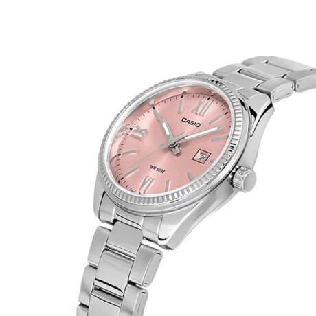 Reloj análogo para Mujer Casio LTP-1302DD-4A1VDF Resistente al Agua Reloj análogo para Mujer Casio LTP-1302DD-4A1VDF Resistente al Agua