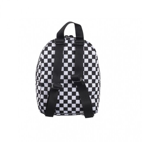 VANS OLD SKOOL CHECK Black & White