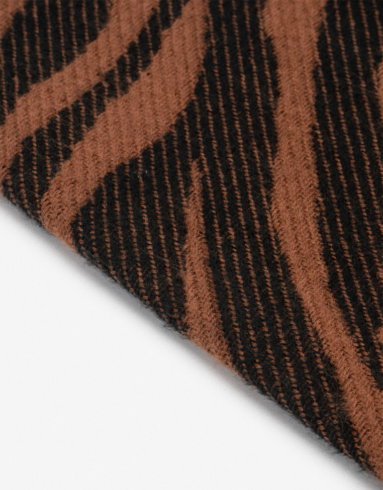 Bufandas Animal Print Bufanda Animal Print - Estampado Animal Print