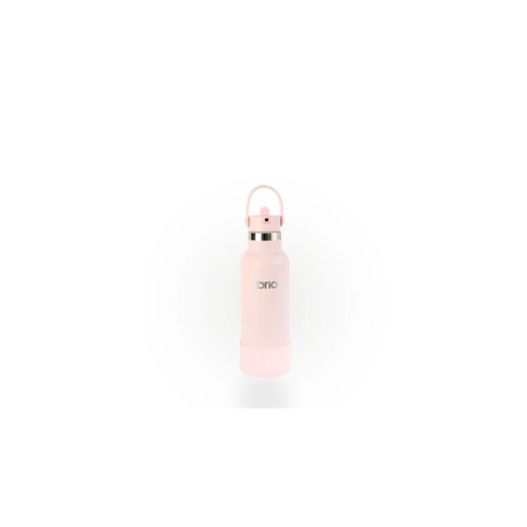 BOTELLA TERMICA BRIO 500ML ROSA ROSA