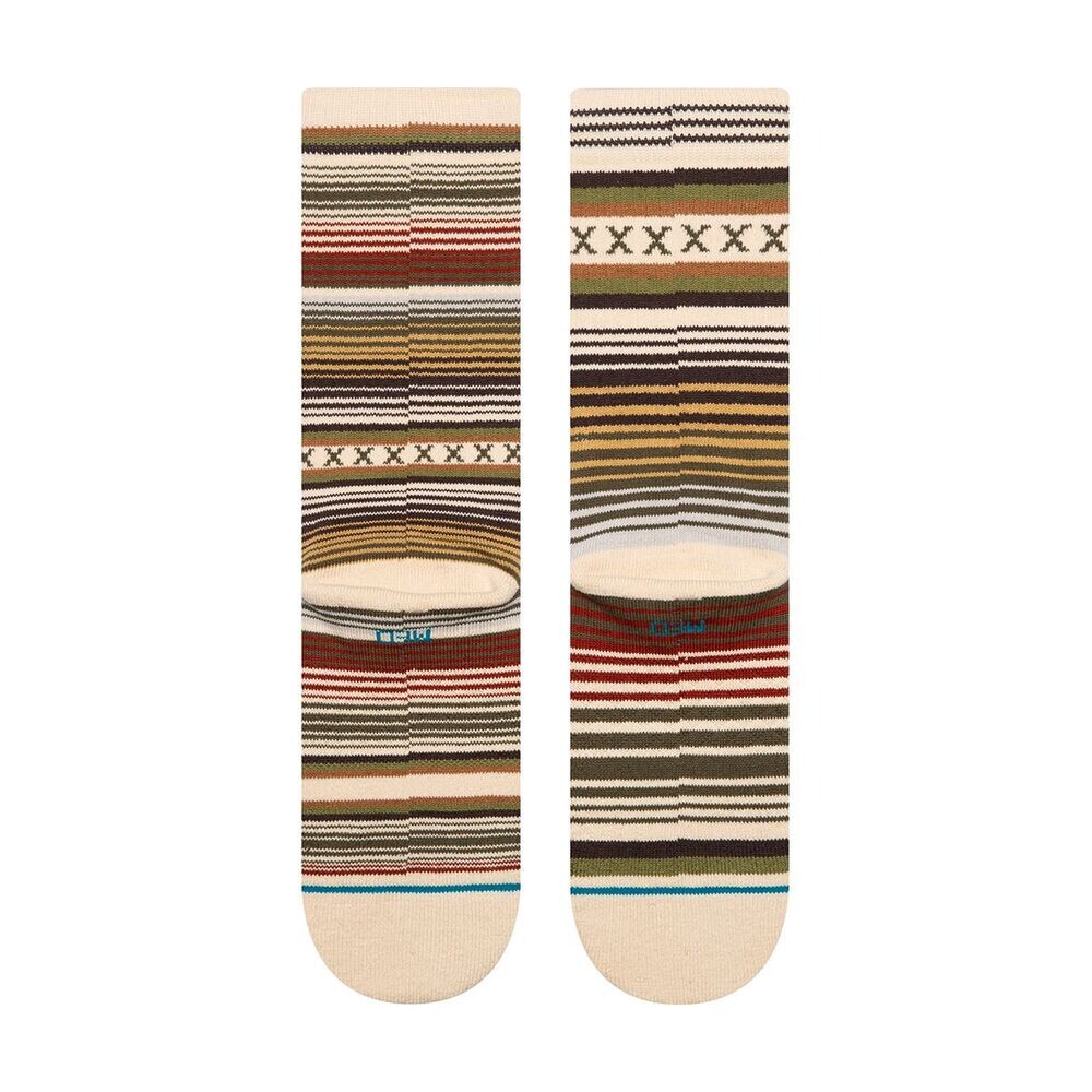 Curren St Crew - Unisex Tan