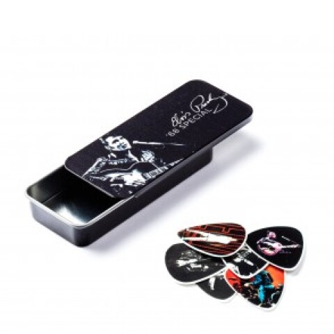 JIM DUNLOP ELVIS '68 LATA x6 PUAS JIM DUNLOP ELVIS '68 LATA x6 PUAS