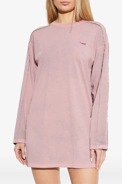 D-ALIENE VESTIDO Rosa