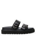 Sandalias de Mujer Miss Carol Navagio Negro