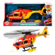 Helicóptero 14 3/16 pulgadas luces y sonidos Helicóptero 14 3/16 pulgadas luces y sonidos