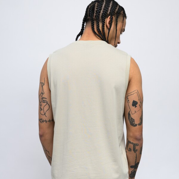 MUSCULOSA RUB Umbro Hombre 0b4