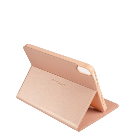 Tucano funda Metal iPad Mini 6 Rose Gold Tucano funda Metal iPad Mini 6 Rose Gold