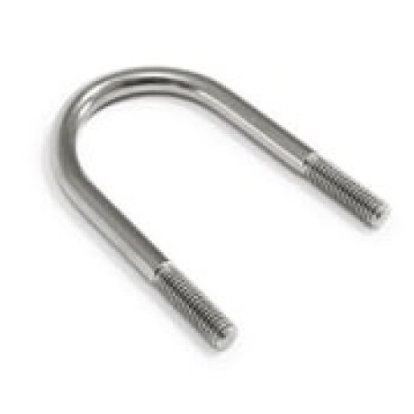 INTEX REPUESTO PERNO -U- SOPORTE MOTOR EMBARCACIONES Intex Repuesto Perno -u- Soporte Motor Embarcaciones