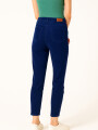 Pantalon Charley Azul Marino