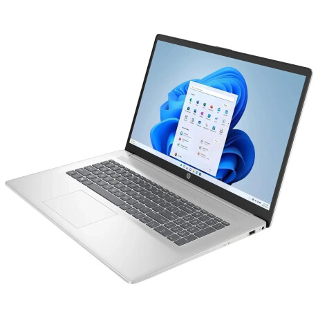 Notebook HP 17-CP3155CL Ryzen 5 7430U 1TB 16GB 17.3'' Touch Notebook HP 17-CP3155CL Ryzen 5 7430U 1TB 16GB 17.3'' Touch