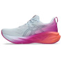 Zapatillas Running Novablast 5 Mujer Sky/digital Sakura